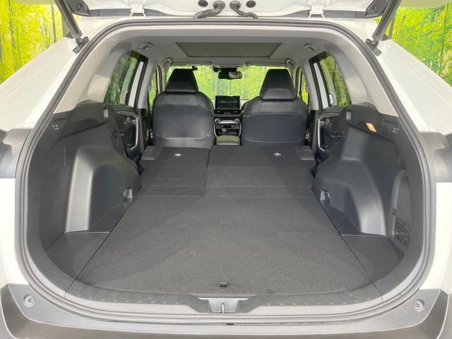 ＲＡＶ４ ハイブリッドＧ　サンルーフ　９型ナビ　バックカメラ　禁煙車　セーフティセンス　レーダークルーズ　電動リアゲート　運転席パワーシート　前席シートヒーター　ドラレコ　コーナーセンサー　ＬＥＤヘッドライト　ＥＴＣ（10枚目）