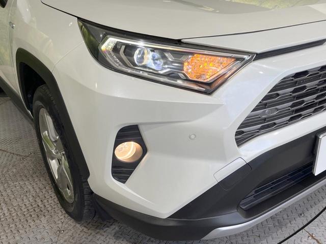 ＲＡＶ４ ハイブリッドＧ　サンルーフ　９型ナビ　バックカメラ　禁煙車　セーフティセンス　レーダークルーズ　電動リアゲート　運転席パワーシート　前席シートヒーター　ドラレコ　コーナーセンサー　ＬＥＤヘッドライト　ＥＴＣ（12枚目）