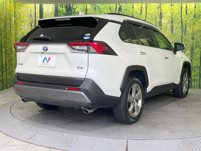 ＲＡＶ４ ハイブリッドＧ　サンルーフ　９型ナビ　バックカメラ　禁煙車　セーフティセンス　レーダークルーズ　電動リアゲート　運転席パワーシート　前席シートヒーター　ドラレコ　コーナーセンサー　ＬＥＤヘッドライト　ＥＴＣ（17枚目）