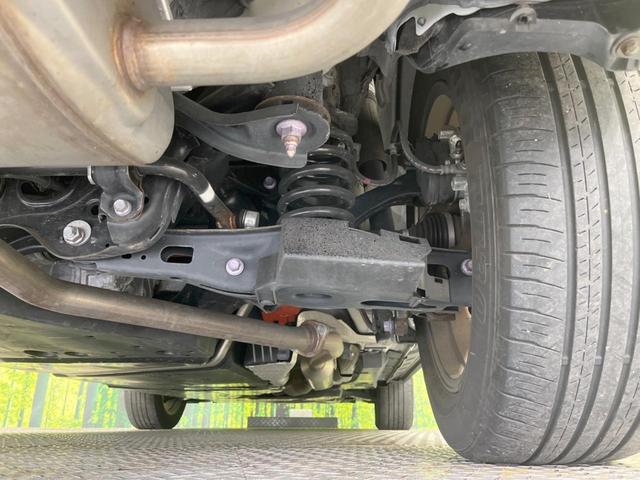 ＲＡＶ４ ハイブリッドＧ　サンルーフ　９型ナビ　バックカメラ　禁煙車　セーフティセンス　レーダークルーズ　電動リアゲート　運転席パワーシート　前席シートヒーター　ドラレコ　コーナーセンサー　ＬＥＤヘッドライト　ＥＴＣ（22枚目）
