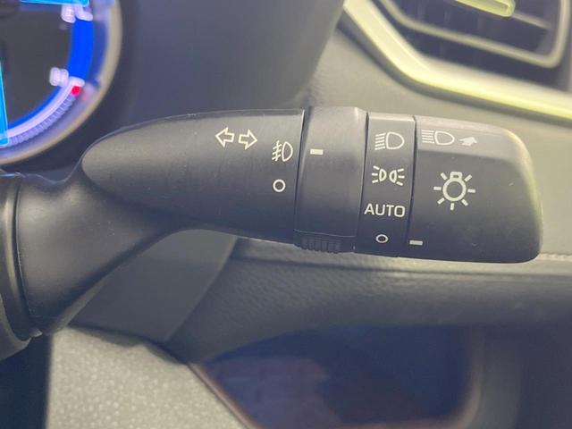ＲＡＶ４ ハイブリッドＧ　サンルーフ　９型ナビ　バックカメラ　禁煙車　セーフティセンス　レーダークルーズ　電動リアゲート　運転席パワーシート　前席シートヒーター　ドラレコ　コーナーセンサー　ＬＥＤヘッドライト　ＥＴＣ（39枚目）