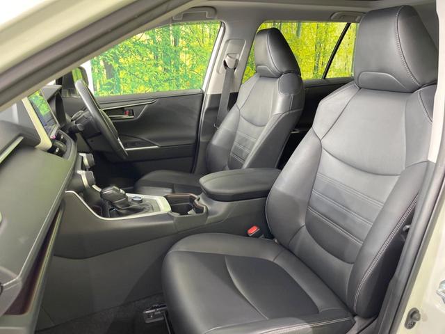 ＲＡＶ４ ハイブリッドＧ　サンルーフ　９型ナビ　バックカメラ　禁煙車　セーフティセンス　レーダークルーズ　電動リアゲート　運転席パワーシート　前席シートヒーター　ドラレコ　コーナーセンサー　ＬＥＤヘッドライト　ＥＴＣ（51枚目）