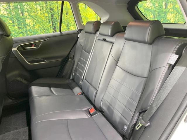 ＲＡＶ４ ハイブリッドＧ　サンルーフ　９型ナビ　バックカメラ　禁煙車　セーフティセンス　レーダークルーズ　電動リアゲート　運転席パワーシート　前席シートヒーター　ドラレコ　コーナーセンサー　ＬＥＤヘッドライト　ＥＴＣ（55枚目）