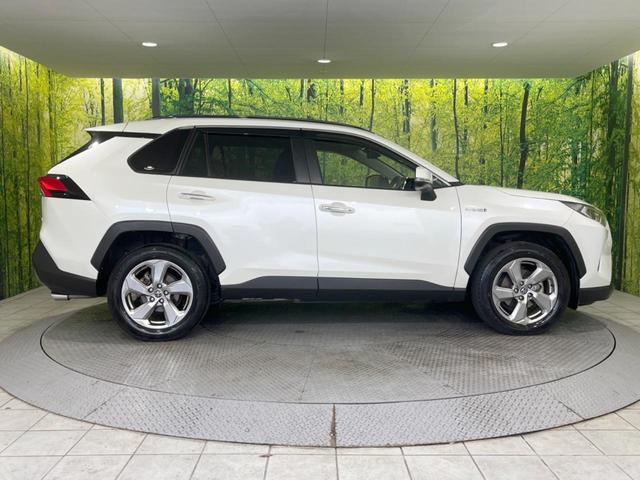 ＲＡＶ４ ハイブリッドＧ　サンルーフ　９型ナビ　バックカメラ　禁煙車　セーフティセンス　レーダークルーズ　電動リアゲート　運転席パワーシート　前席シートヒーター　ドラレコ　コーナーセンサー　ＬＥＤヘッドライト　ＥＴＣ（62枚目）