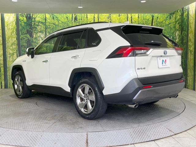 ＲＡＶ４ ハイブリッドＧ　サンルーフ　９型ナビ　バックカメラ　禁煙車　セーフティセンス　レーダークルーズ　電動リアゲート　運転席パワーシート　前席シートヒーター　ドラレコ　コーナーセンサー　ＬＥＤヘッドライト　ＥＴＣ（63枚目）