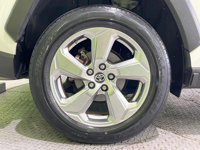 ＲＡＶ４ ハイブリッドＧ　サンルーフ　９型ナビ　バックカメラ　禁煙車　セーフティセンス　レーダークルーズ　電動リアゲート　運転席パワーシート　前席シートヒーター　ドラレコ　コーナーセンサー　ＬＥＤヘッドライト　ＥＴＣ（65枚目）
