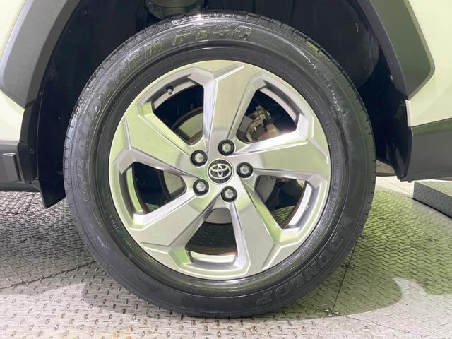 ＲＡＶ４ ハイブリッドＧ　サンルーフ　９型ナビ　バックカメラ　禁煙車　セーフティセンス　レーダークルーズ　電動リアゲート　運転席パワーシート　前席シートヒーター　ドラレコ　コーナーセンサー　ＬＥＤヘッドライト　ＥＴＣ（66枚目）