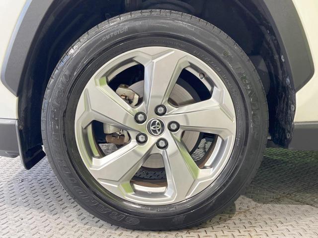 ＲＡＶ４ ハイブリッドＧ　サンルーフ　９型ナビ　バックカメラ　禁煙車　セーフティセンス　レーダークルーズ　電動リアゲート　運転席パワーシート　前席シートヒーター　ドラレコ　コーナーセンサー　ＬＥＤヘッドライト　ＥＴＣ（67枚目）