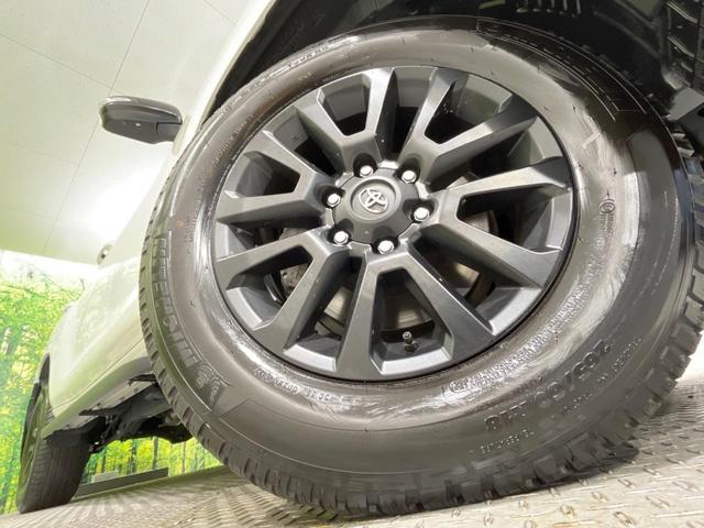 ランドクルーザープラド ＴＸ　Ｌパッケージ　マットブラックエディション　サンルーフ　純正９型ＤＡ　全周囲カメラ　禁煙車　セーフティセンス　レーダークルーズ　ベージュ革シート　前席シートエアコン　コーナーセンサー　スマートキー　ＬＥＤヘッド　ルーフレール（13枚目）