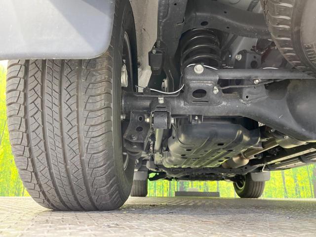 ランドクルーザープラド ＴＸ　Ｌパッケージ　マットブラックエディション　サンルーフ　純正９型ＤＡ　全周囲カメラ　禁煙車　セーフティセンス　レーダークルーズ　ベージュ革シート　前席シートエアコン　コーナーセンサー　スマートキー　ＬＥＤヘッド　ルーフレール（21枚目）