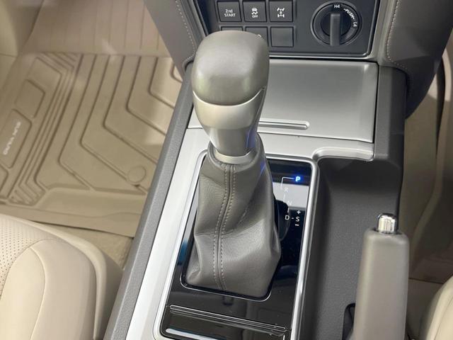 ランドクルーザープラド ＴＸ　Ｌパッケージ　マットブラックエディション　サンルーフ　純正９型ＤＡ　全周囲カメラ　禁煙車　セーフティセンス　レーダークルーズ　ベージュ革シート　前席シートエアコン　コーナーセンサー　スマートキー　ＬＥＤヘッド　ルーフレール（26枚目）