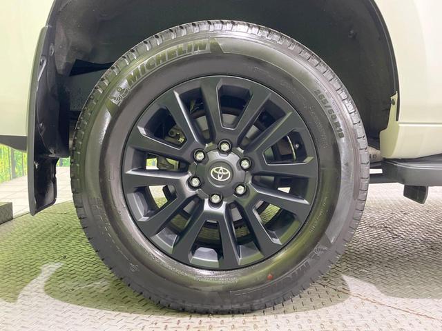 ランドクルーザープラド ＴＸ　Ｌパッケージ　マットブラックエディション　サンルーフ　純正９型ＤＡ　全周囲カメラ　禁煙車　セーフティセンス　レーダークルーズ　ベージュ革シート　前席シートエアコン　コーナーセンサー　スマートキー　ＬＥＤヘッド　ルーフレール（66枚目）