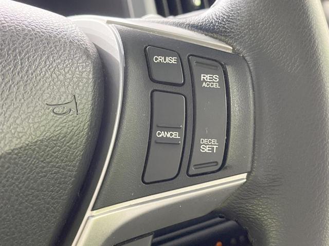 ステップワゴンスパーダ Z 後席モニター 両側電動スライドドア 純正9型ナビ バックカメラ 禁煙車 クルコン 前後ドラレコ スマートキー HIDヘッド ビルトインETC オートライト オートエアコン 純正16インチAW(7枚目)