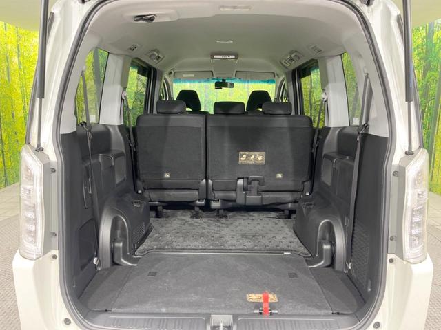 ステップワゴンスパーダ Z 後席モニター 両側電動スライドドア 純正9型ナビ バックカメラ 禁煙車 クルコン 前後ドラレコ スマートキー HIDヘッド ビルトインETC オートライト オートエアコン 純正16インチAW(11枚目)