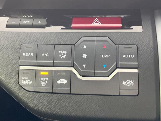 ステップワゴンスパーダ Z 後席モニター 両側電動スライドドア 純正9型ナビ バックカメラ 禁煙車 クルコン 前後ドラレコ スマートキー HIDヘッド ビルトインETC オートライト オートエアコン 純正16インチAW(32枚目)