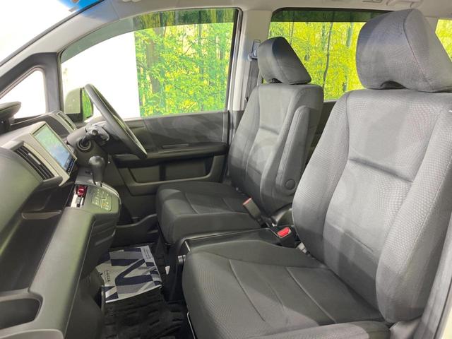 ステップワゴンスパーダ Z 後席モニター 両側電動スライドドア 純正9型ナビ バックカメラ 禁煙車 クルコン 前後ドラレコ スマートキー HIDヘッド ビルトインETC オートライト オートエアコン 純正16インチAW(40枚目)