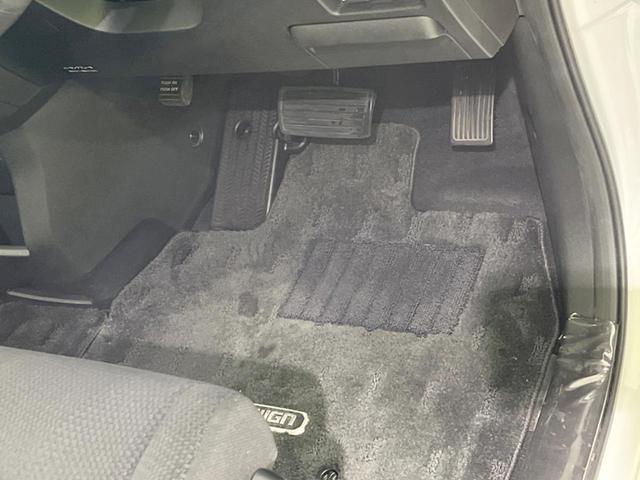 ステップワゴンスパーダ Z 後席モニター 両側電動スライドドア 純正9型ナビ バックカメラ 禁煙車 クルコン 前後ドラレコ スマートキー HIDヘッド ビルトインETC オートライト オートエアコン 純正16インチAW(41枚目)