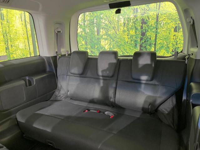 ステップワゴンスパーダ Z 後席モニター 両側電動スライドドア 純正9型ナビ バックカメラ 禁煙車 クルコン 前後ドラレコ スマートキー HIDヘッド ビルトインETC オートライト オートエアコン 純正16インチAW(44枚目)