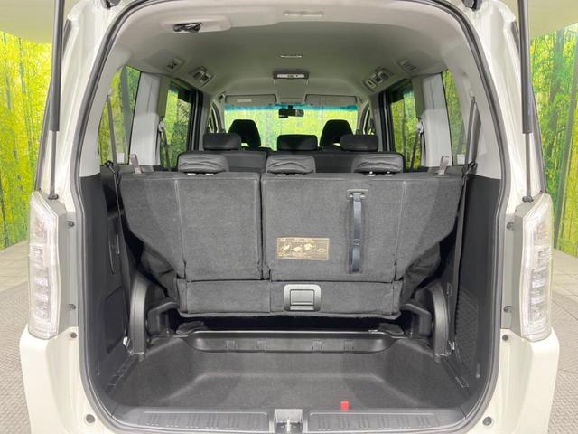 ステップワゴンスパーダ Z 後席モニター 両側電動スライドドア 純正9型ナビ バックカメラ 禁煙車 クルコン 前後ドラレコ スマートキー HIDヘッド ビルトインETC オートライト オートエアコン 純正16インチAW(45枚目)