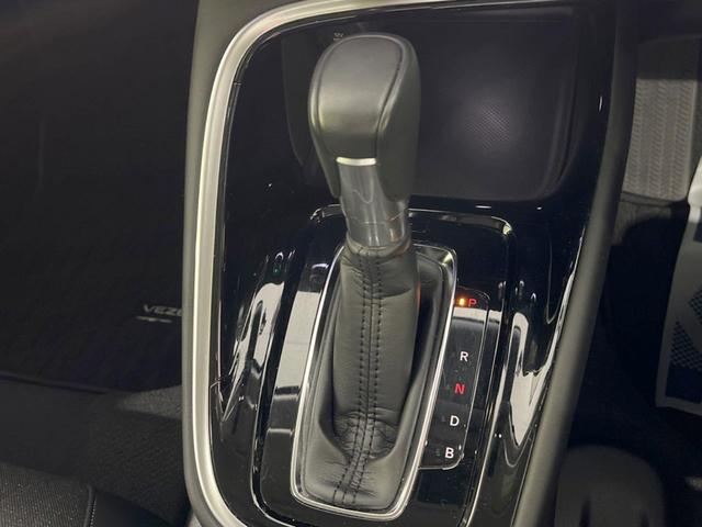 ヴェゼル e:HEV Z 純正8型SDナビ バックカメラ 禁煙車 ホンダセンシング レーダークルーズ BSM ハンズフリーパワーバックドア ハーフレザーシート ドラレコ コーナーセンサー LEDヘッド ビルトインETC(35枚目)