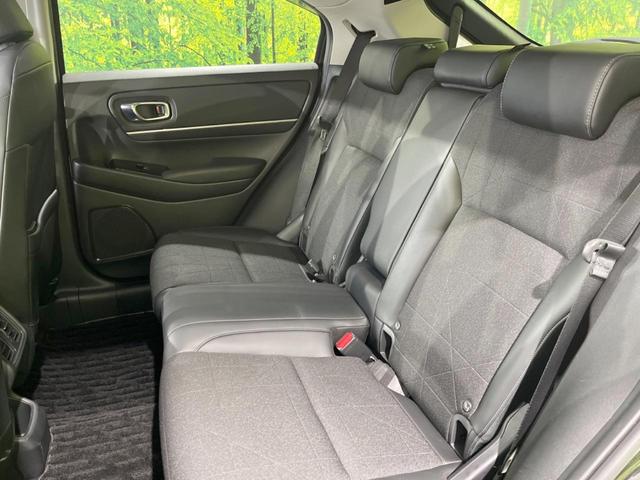 ヴェゼル e:HEV Z 純正8型SDナビ バックカメラ 禁煙車 ホンダセンシング レーダークルーズ BSM ハンズフリーパワーバックドア ハーフレザーシート ドラレコ コーナーセンサー LEDヘッド ビルトインETC(55枚目)