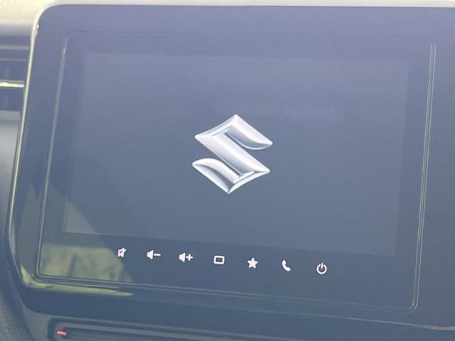 ソリオバンディット ハイブリッドMV 禁煙車 メーカー純正9型ナビ 全周囲カメラ 両側電動スライドドア セーフティサポート アダプティブクルーズ Bluetooth フルセグ シートヒーター LEDヘッドライト 純正15インチAW HUD(3枚目)