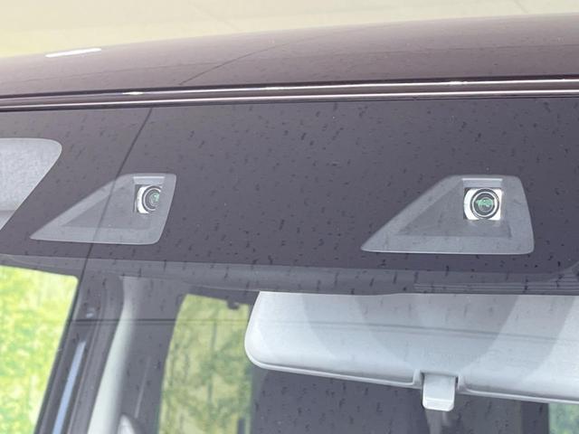 ソリオバンディット ハイブリッドMV 禁煙車 メーカー純正9型ナビ 全周囲カメラ 両側電動スライドドア セーフティサポート アダプティブクルーズ Bluetooth フルセグ シートヒーター LEDヘッドライト 純正15インチAW HUD(6枚目)