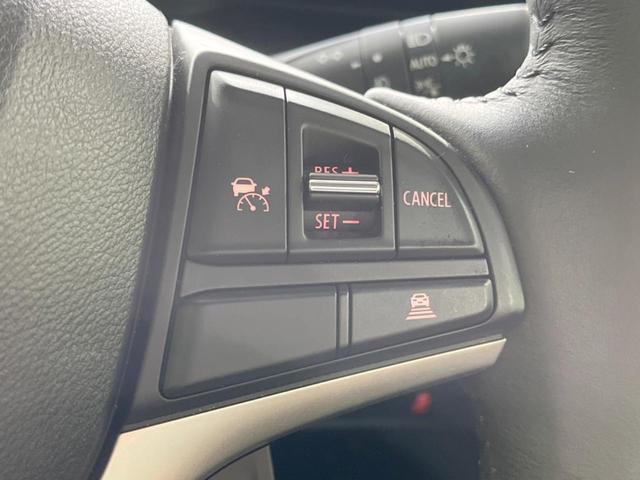 ソリオバンディット ハイブリッドMV 禁煙車 メーカー純正9型ナビ 全周囲カメラ 両側電動スライドドア セーフティサポート アダプティブクルーズ Bluetooth フルセグ シートヒーター LEDヘッドライト 純正15インチAW HUD(7枚目)