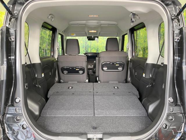 ソリオバンディット ハイブリッドMV 禁煙車 メーカー純正9型ナビ 全周囲カメラ 両側電動スライドドア セーフティサポート アダプティブクルーズ Bluetooth フルセグ シートヒーター LEDヘッドライト 純正15インチAW HUD(10枚目)