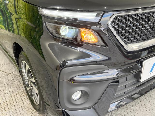 ソリオバンディット ハイブリッドMV 禁煙車 メーカー純正9型ナビ 全周囲カメラ 両側電動スライドドア セーフティサポート アダプティブクルーズ Bluetooth フルセグ シートヒーター LEDヘッドライト 純正15インチAW HUD(12枚目)