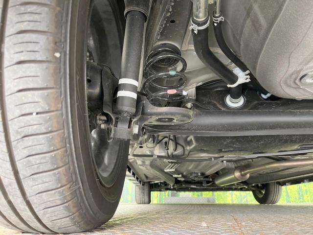 ソリオバンディット ハイブリッドMV 禁煙車 メーカー純正9型ナビ 全周囲カメラ 両側電動スライドドア セーフティサポート アダプティブクルーズ Bluetooth フルセグ シートヒーター LEDヘッドライト 純正15インチAW HUD(21枚目)