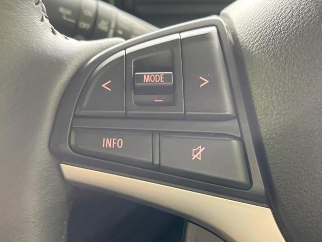 ソリオバンディット ハイブリッドMV 禁煙車 メーカー純正9型ナビ 全周囲カメラ 両側電動スライドドア セーフティサポート アダプティブクルーズ Bluetooth フルセグ シートヒーター LEDヘッドライト 純正15インチAW HUD(26枚目)