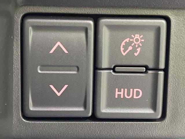 ソリオバンディット ハイブリッドMV 禁煙車 メーカー純正9型ナビ 全周囲カメラ 両側電動スライドドア セーフティサポート アダプティブクルーズ Bluetooth フルセグ シートヒーター LEDヘッドライト 純正15インチAW HUD(38枚目)