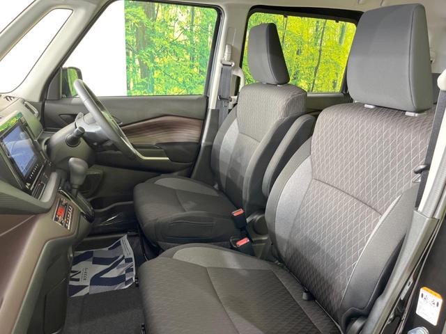 ソリオバンディット ハイブリッドMV 禁煙車 メーカー純正9型ナビ 全周囲カメラ 両側電動スライドドア セーフティサポート アダプティブクルーズ Bluetooth フルセグ シートヒーター LEDヘッドライト 純正15インチAW HUD(46枚目)