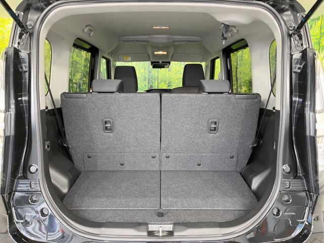 ソリオバンディット ハイブリッドMV 禁煙車 メーカー純正9型ナビ 全周囲カメラ 両側電動スライドドア セーフティサポート アダプティブクルーズ Bluetooth フルセグ シートヒーター LEDヘッドライト 純正15インチAW HUD(49枚目)