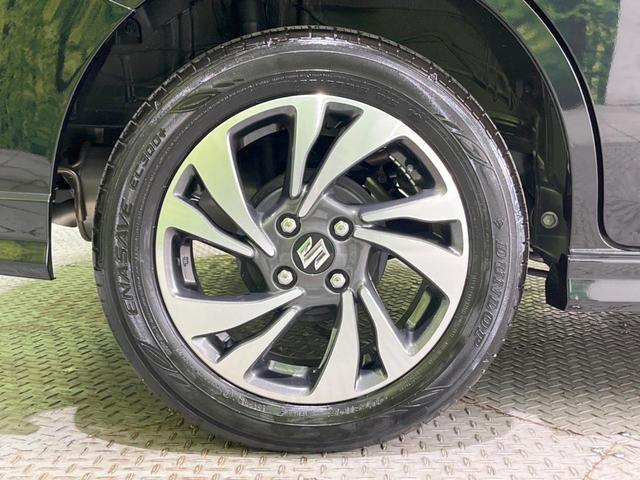 ソリオバンディット ハイブリッドMV 禁煙車 メーカー純正9型ナビ 全周囲カメラ 両側電動スライドドア セーフティサポート アダプティブクルーズ Bluetooth フルセグ シートヒーター LEDヘッドライト 純正15インチAW HUD(54枚目)