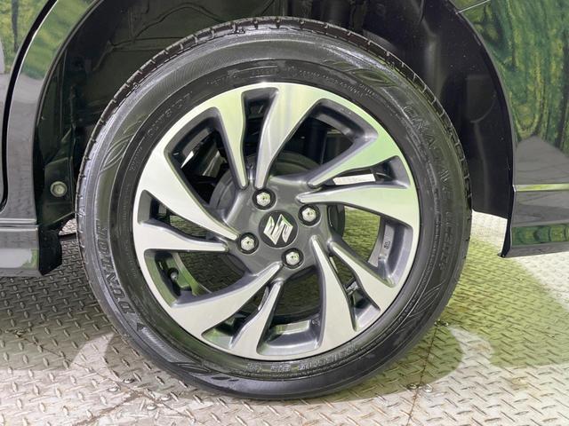 ソリオバンディット ハイブリッドMV 禁煙車 メーカー純正9型ナビ 全周囲カメラ 両側電動スライドドア セーフティサポート アダプティブクルーズ Bluetooth フルセグ シートヒーター LEDヘッドライト 純正15インチAW HUD(55枚目)