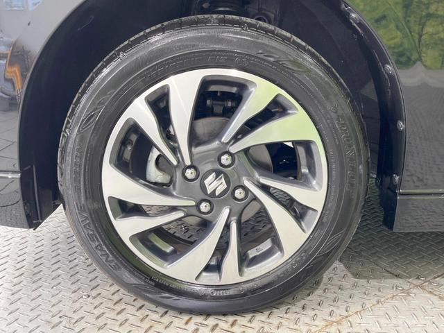 ソリオバンディット ハイブリッドMV 禁煙車 メーカー純正9型ナビ 全周囲カメラ 両側電動スライドドア セーフティサポート アダプティブクルーズ Bluetooth フルセグ シートヒーター LEDヘッドライト 純正15インチAW HUD(56枚目)