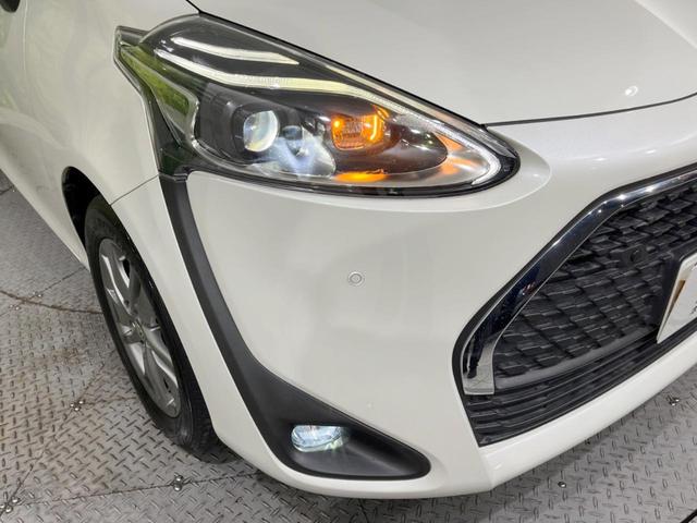 シエンタ ハイブリッド G セーフティーエディション 両側電動スライドドア 純正SDナビ 全周囲カメラ セーフティセンス 純正OP15インチAW LEDヘッド/フォグ 禁煙車 シートヒーター ドラレコ コーナーセンサー クルコン ステアリングヒーター(13枚目)