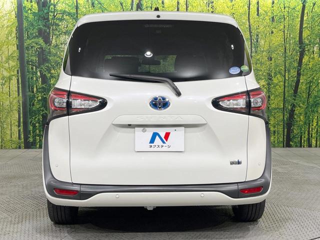 シエンタ ハイブリッド G セーフティーエディション 両側電動スライドドア 純正SDナビ 全周囲カメラ セーフティセンス 純正OP15インチAW LEDヘッド/フォグ 禁煙車 シートヒーター ドラレコ コーナーセンサー クルコン ステアリングヒーター(16枚目)