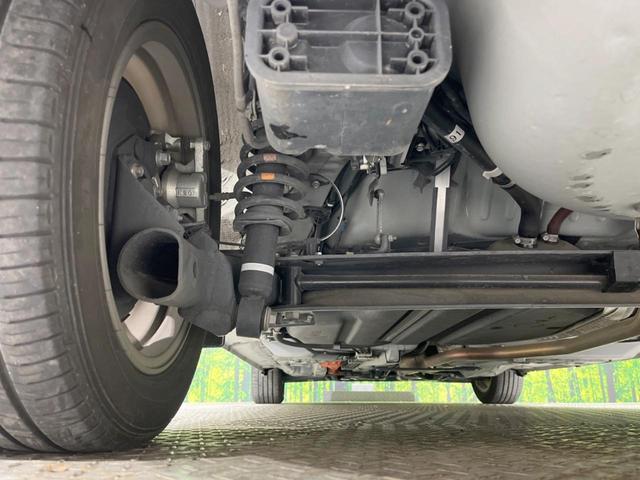 シエンタ ハイブリッド G セーフティーエディション 両側電動スライドドア 純正SDナビ 全周囲カメラ セーフティセンス 純正OP15インチAW LEDヘッド/フォグ 禁煙車 シートヒーター ドラレコ コーナーセンサー クルコン ステアリングヒーター(21枚目)