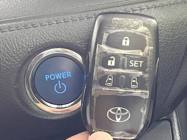 シエンタ ハイブリッド G セーフティーエディション 両側電動スライドドア 純正SDナビ 全周囲カメラ セーフティセンス 純正OP15インチAW LEDヘッド/フォグ 禁煙車 シートヒーター ドラレコ コーナーセンサー クルコン ステアリングヒーター(24枚目)