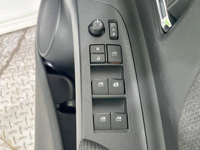 シエンタ ハイブリッド G セーフティーエディション 両側電動スライドドア 純正SDナビ 全周囲カメラ セーフティセンス 純正OP15インチAW LEDヘッド/フォグ 禁煙車 シートヒーター ドラレコ コーナーセンサー クルコン ステアリングヒーター(31枚目)