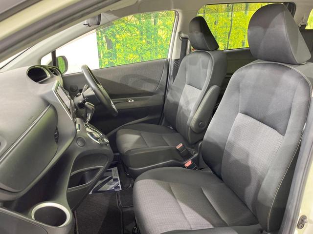 シエンタ ハイブリッド G セーフティーエディション 両側電動スライドドア 純正SDナビ 全周囲カメラ セーフティセンス 純正OP15インチAW LEDヘッド/フォグ 禁煙車 シートヒーター ドラレコ コーナーセンサー クルコン ステアリングヒーター(47枚目)