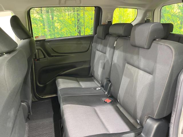 シエンタ ハイブリッド G セーフティーエディション 両側電動スライドドア 純正SDナビ 全周囲カメラ セーフティセンス 純正OP15インチAW LEDヘッド/フォグ 禁煙車 シートヒーター ドラレコ コーナーセンサー クルコン ステアリングヒーター(48枚目)