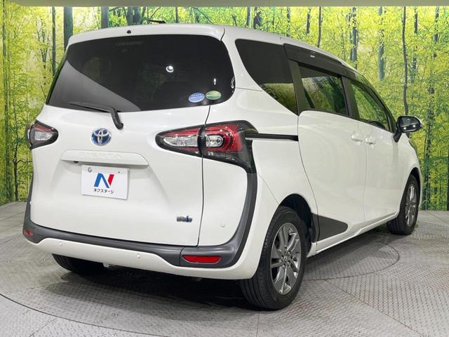 シエンタ ハイブリッド G セーフティーエディション 両側電動スライドドア 純正SDナビ 全周囲カメラ セーフティセンス 純正OP15インチAW LEDヘッド/フォグ 禁煙車 シートヒーター ドラレコ コーナーセンサー クルコン ステアリングヒーター(54枚目)