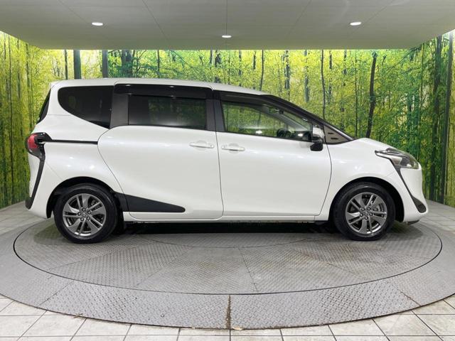 シエンタ ハイブリッド G セーフティーエディション 両側電動スライドドア 純正SDナビ 全周囲カメラ セーフティセンス 純正OP15インチAW LEDヘッド/フォグ 禁煙車 シートヒーター ドラレコ コーナーセンサー クルコン ステアリングヒーター(56枚目)