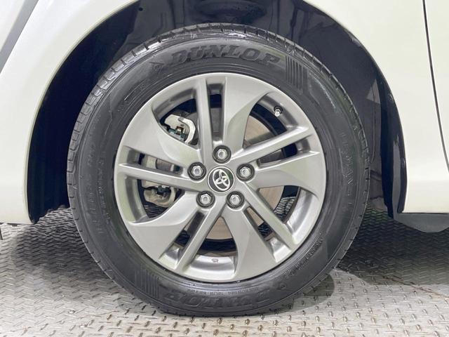 シエンタ ハイブリッド G セーフティーエディション 両側電動スライドドア 純正SDナビ 全周囲カメラ セーフティセンス 純正OP15インチAW LEDヘッド/フォグ 禁煙車 シートヒーター ドラレコ コーナーセンサー クルコン ステアリングヒーター(62枚目)