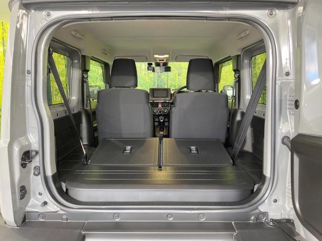 ジムニーシエラ JL ディスプレイオーディオ バックカメラ セーフティサポート 純正15インチAW 禁煙車 前後ドラレコ シートヒーター スマートキー ETC オートライト オートエアコン 撥水シート フォグライト(10枚目)