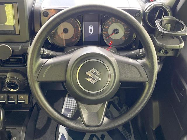 ジムニーシエラ JL ディスプレイオーディオ バックカメラ セーフティサポート 純正15インチAW 禁煙車 前後ドラレコ シートヒーター スマートキー ETC オートライト オートエアコン 撥水シート フォグライト(11枚目)